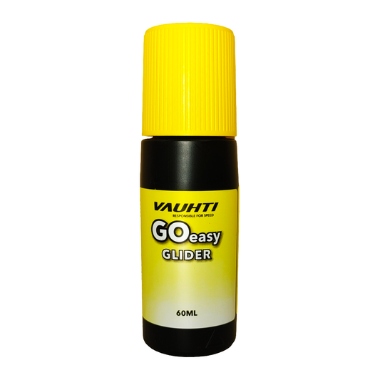 A product picture of the Vauhti GOeasy Liquid Glide | 60ml