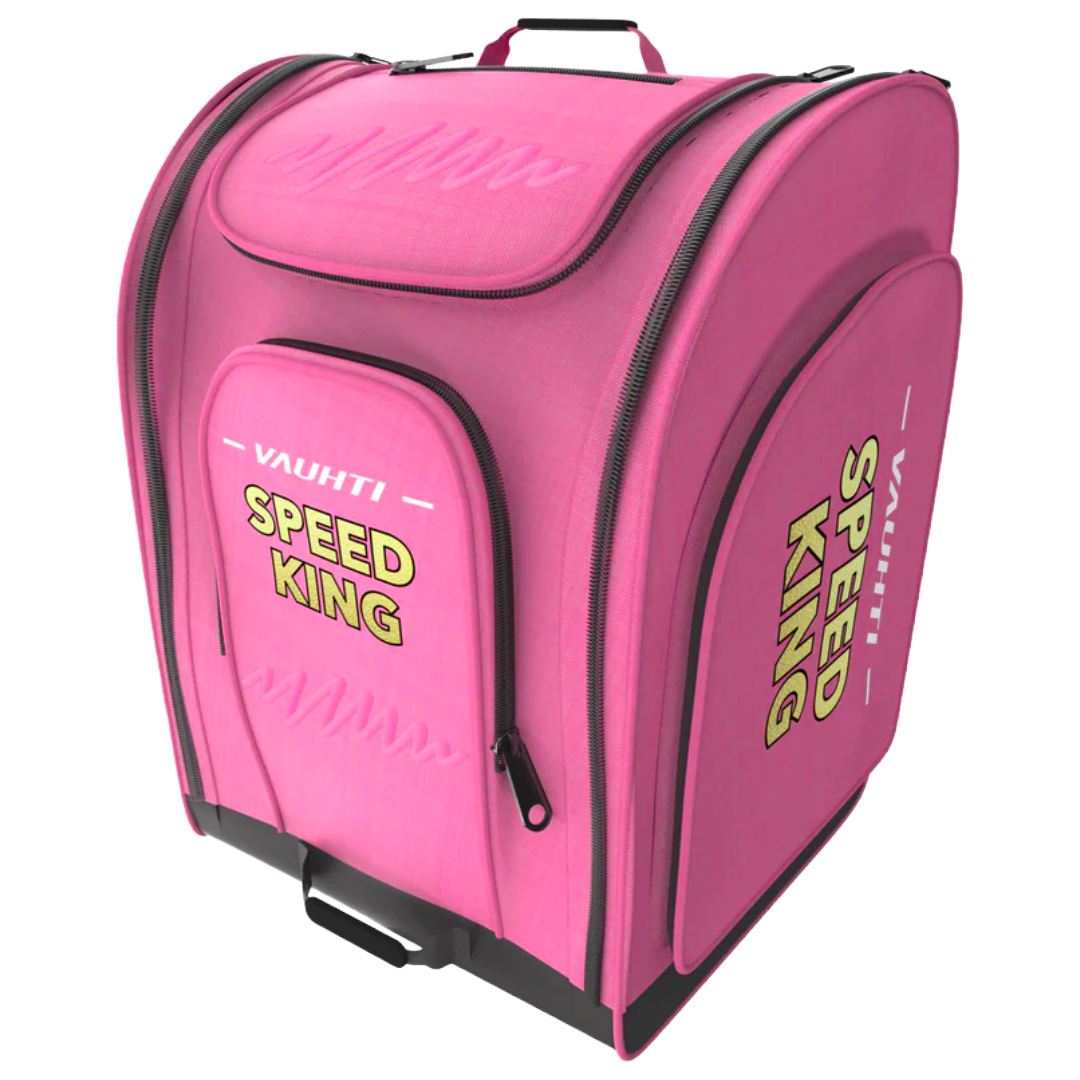 A product picture of the Vauhti Klaebo Large Backpack
