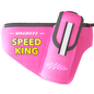 A product picture of the Vauhti Klaebo Bottle Belt