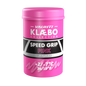 A product picture of the Vauhti Klaebo Speed Pink Hardwax (2C/-7C) | 45g