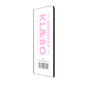A product picture of the Vauhti Klaebo 3mm Plexi Scraper
