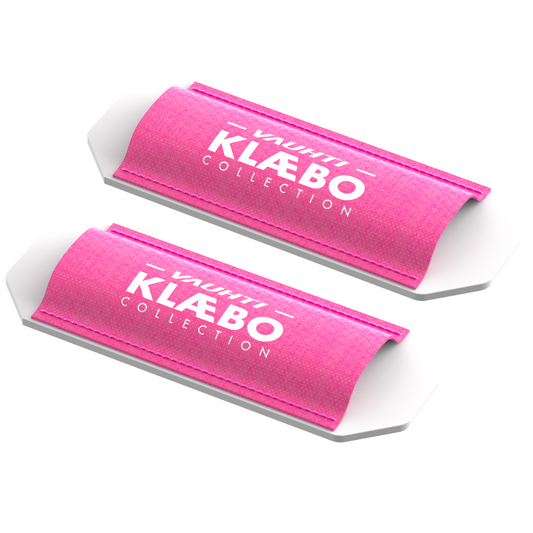 A product picture of the Vauhti Klaebo Ski Ties