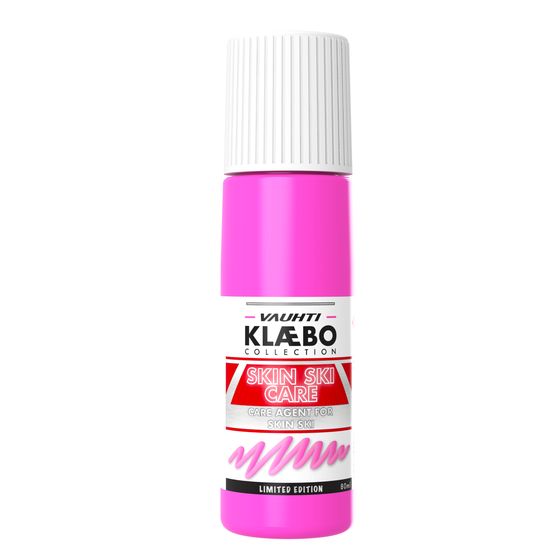 A product picture of the Vauhti Klaebo Skin Care Liquid | 80ml