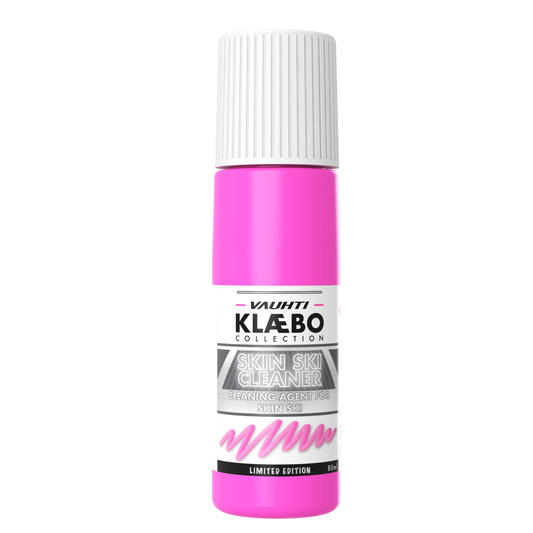 A product picture of the Vauhti Klaebo Skin Cleaner Liquid | 80ml