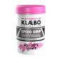 A product picture of the Vauhti Klaebo Speed Universal Hardwax (0C/-10C) | 45g