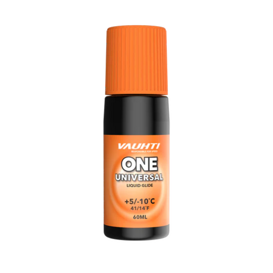 A product picture of the Vauhti ONE UNIVERSAL Liquid Glide  (5C/-10C)