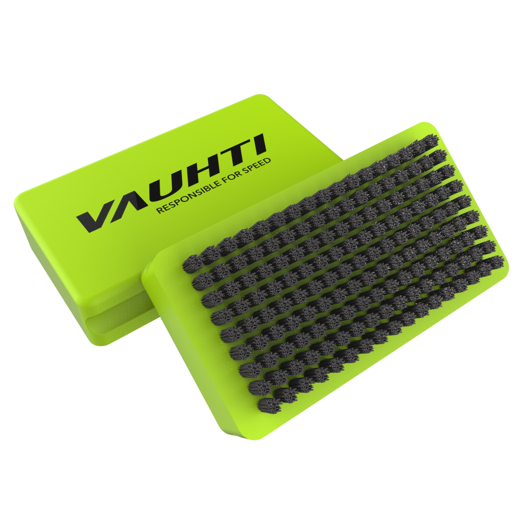 A product picture of the Vauhti Powder Brush Horsehair