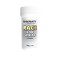 A product picture of the Vauhti RACE LDR WHITE Powder Glide Wax