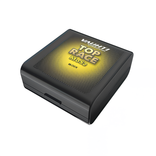 A product picture of the Vauhti TOP RACE MoS2 Block | 12g