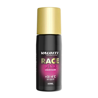 A product picture of the Vauhti RACE PINK Liquid Glide (3C/-4C)