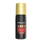A product picture of the Vauhti RACE RED Liquid Glide (7C/-3C)