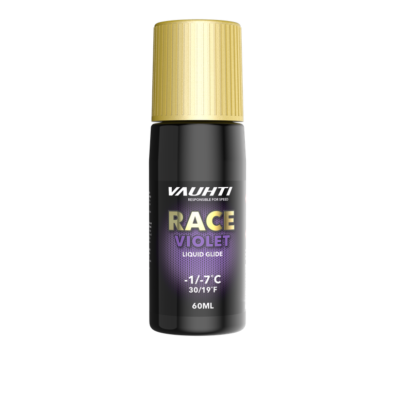 A product picture of the Vauhti RACE VIOLET Liquid Glide (-1C/-7C)