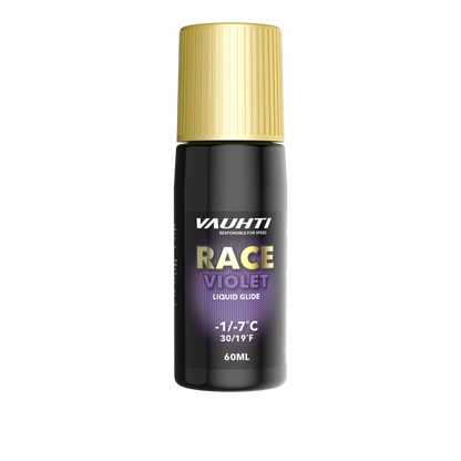 A product picture of the Vauhti RACE VIOLET Liquid Glide (-1C/-7C)