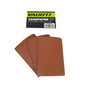 A product picture of the Vauhti Sandpaper For Synthetic Cork (3 Pcs)