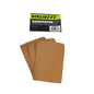A product picture of the Vauhti Sandpaper For Synthetic Cork (3 Pcs)