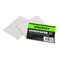 A product picture of the Vauhti Sandpaper For Synthetic Cork (3 Pcs)