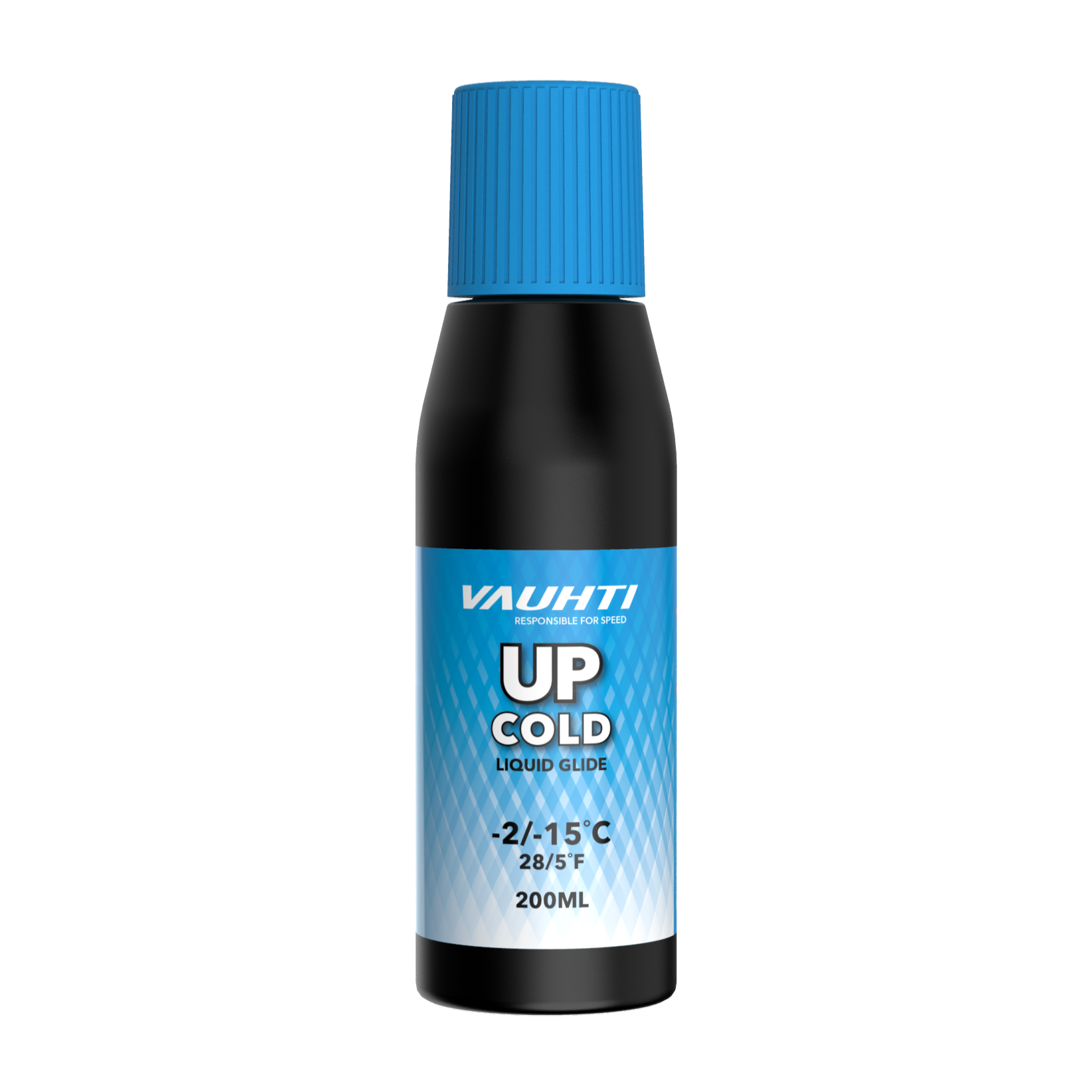 A product picture of the Vauhti UP COLD Liquid Glide (-2C/-15C)