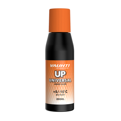 A product picture of the Vauhti UP UNIVERSAL Liquid Glide (5C/-10C)