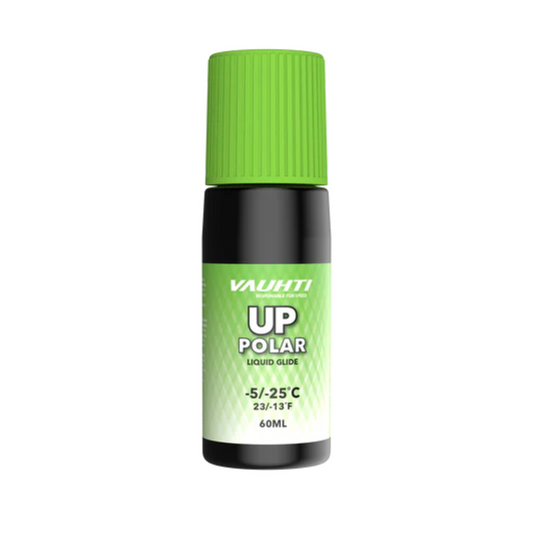 A product picture of the Vauhti UP POLAR Liquid Glide (-5C/-25C)