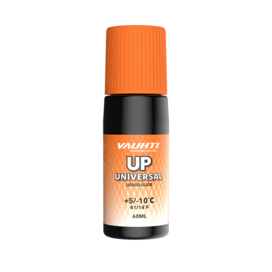 A product picture of the Vauhti UP UNIVERSAL Liquid Glide (5C/-10C)
