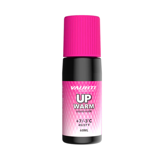 A product picture of the Vauhti UP WARM Liquid Glide (7C/-3C)