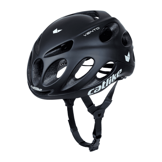 A product picture of the Catlike Vento Aero Comp Road Helmet