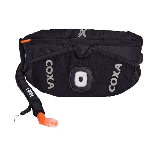 A product picture of the COXA CARRY WR1