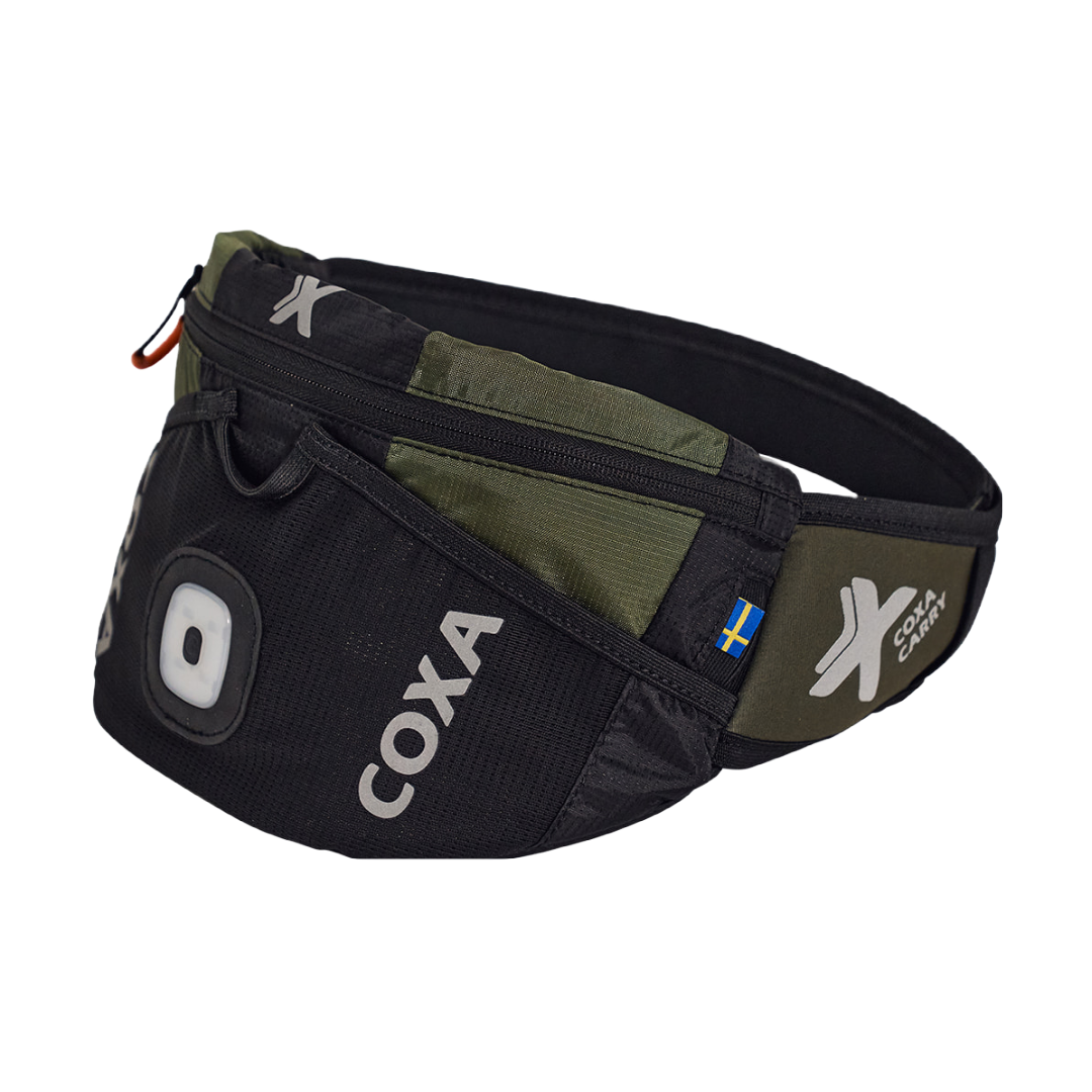 A product picture of the COXA CARRY WR1