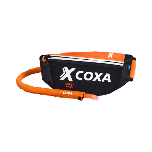 A product picture of the COXA CARRY WR1 Race