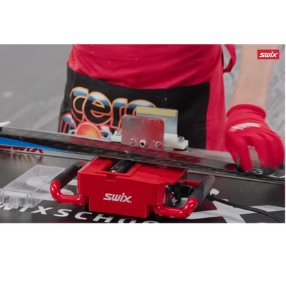 Buy Swix T60 Wax Machine 110V Waxing Tools Skiwax