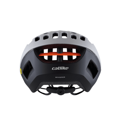 A product picture of the Catlike Whisper II Race Comp Road Helmet