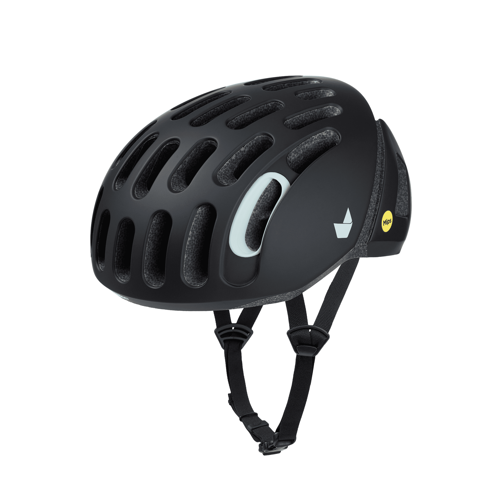 A product picture of the Catlike Whisper II Race Comp Road Helmet