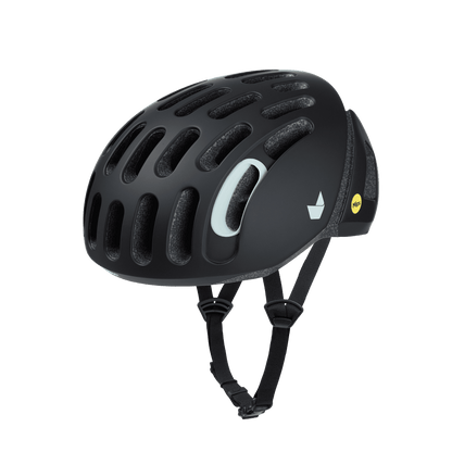 A product picture of the Catlike Whisper II Race Comp Road Helmet