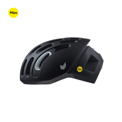 A product picture of the Catlike Whisper II Race Comp Road Helmet