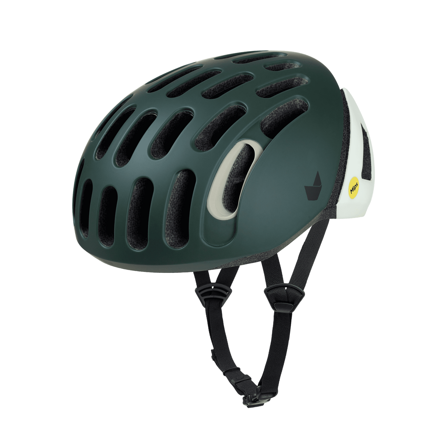 A product picture of the Catlike Whisper II Race Comp Road Helmet