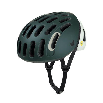 A product picture of the Catlike Whisper II Race Comp Road Helmet