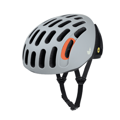 A product picture of the Catlike Whisper II Race Comp Road Helmet