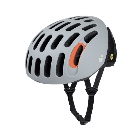 A product picture of the Catlike Whisper II Race Comp Road Helmet