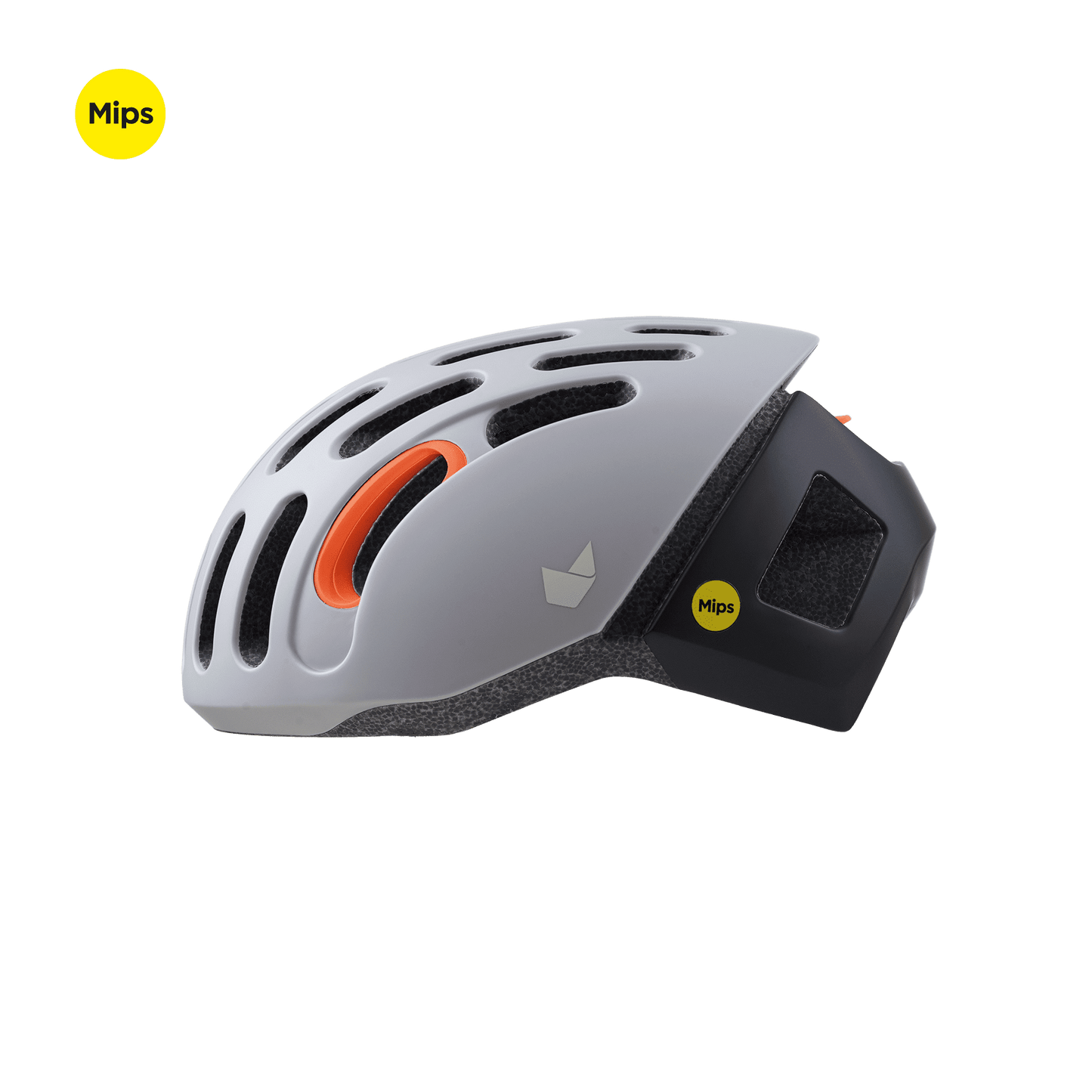 A product picture of the Catlike Whisper II Race Comp Road Helmet