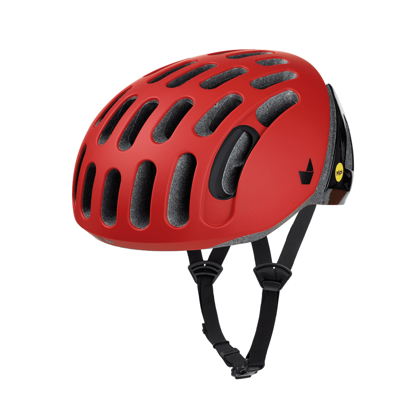 A product picture of the Catlike Whisper II Race Comp Road Helmet