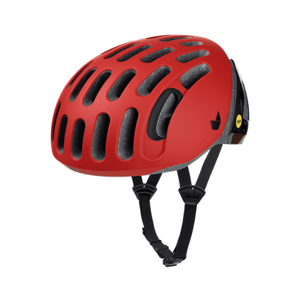 A product picture of the Catlike Whisper II Race Comp Road Helmet