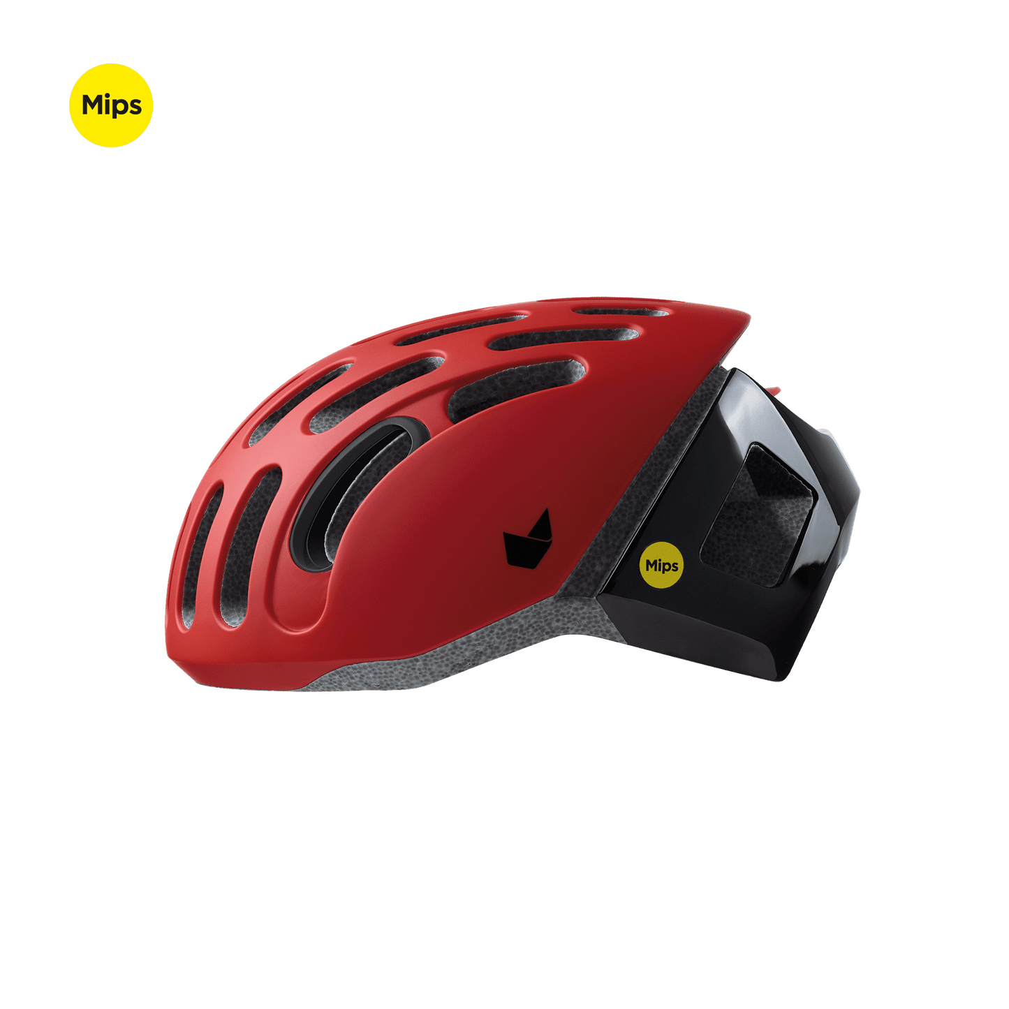 A product picture of the Catlike Whisper II Race Comp Road Helmet