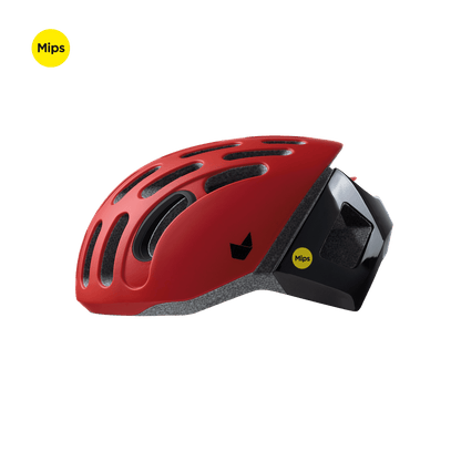 A product picture of the Catlike Whisper II Race Comp Road Helmet