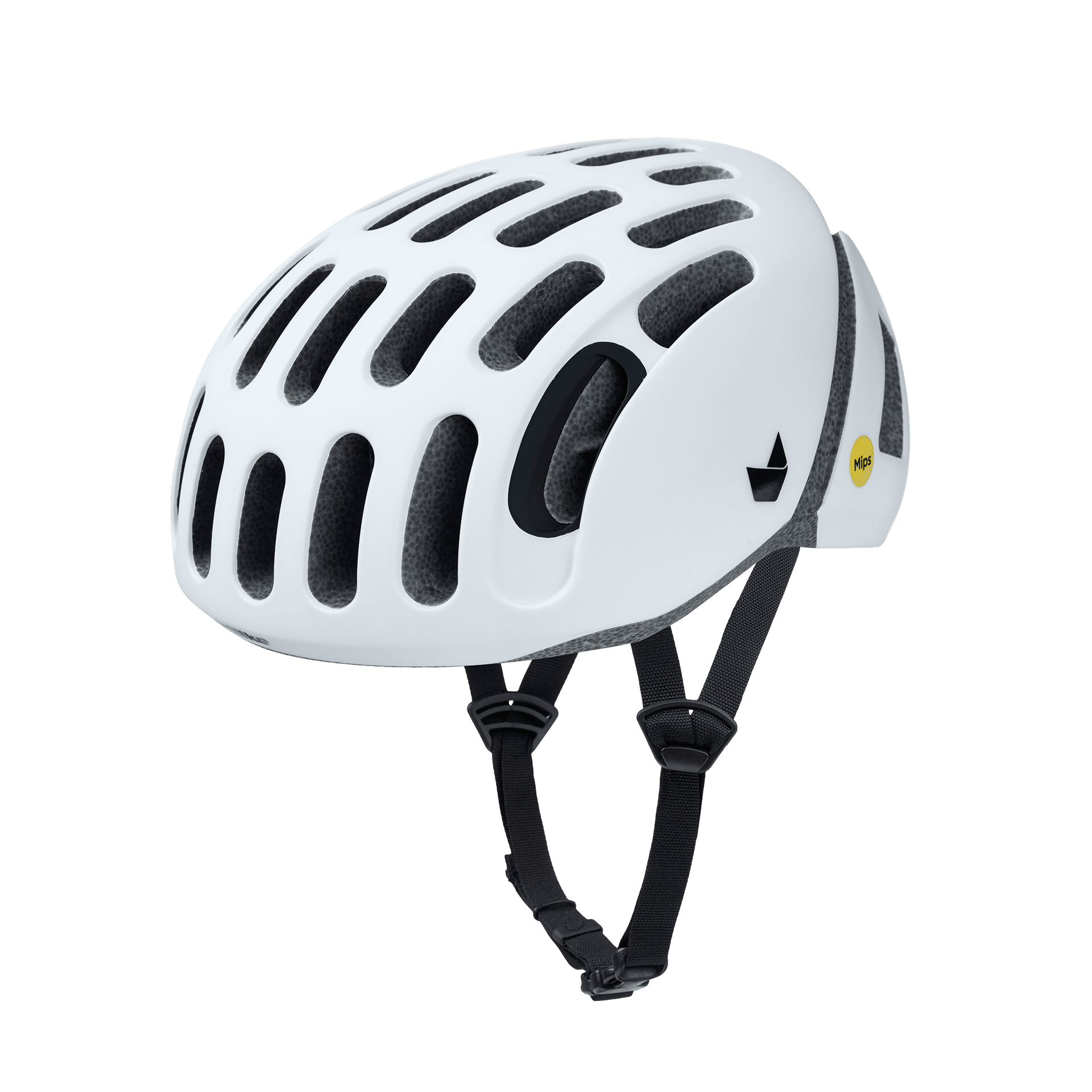 A product picture of the Catlike Whisper II Race Comp Road Helmet