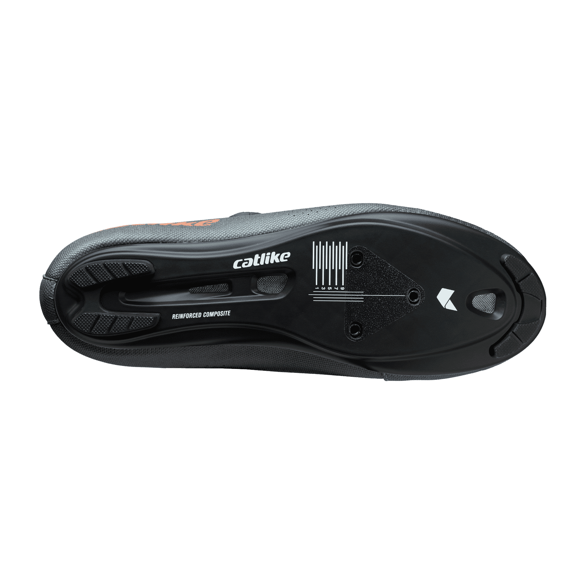 A product picture of the Catlike Whisper R1 Road Shoes