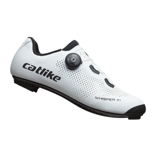 A product picture of the Catlike Whisper R1 Road Shoes