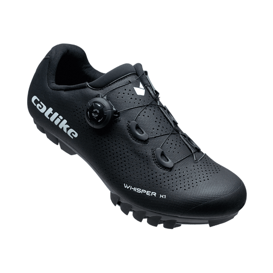 A product picture of the Catlike Whisper X1 MTB Shoes