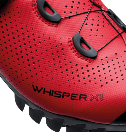 A product picture of the Catlike Whisper X1 MTB Shoes