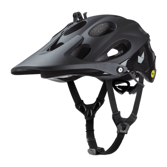 A product picture of the Catlike Yelmo MTB Helmet