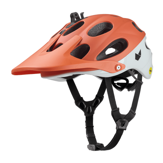 A product picture of the Catlike Yelmo MTB Helmet